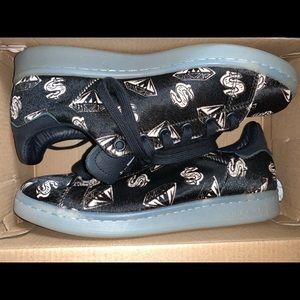 Adidas x Billionare boys club x Pharrell